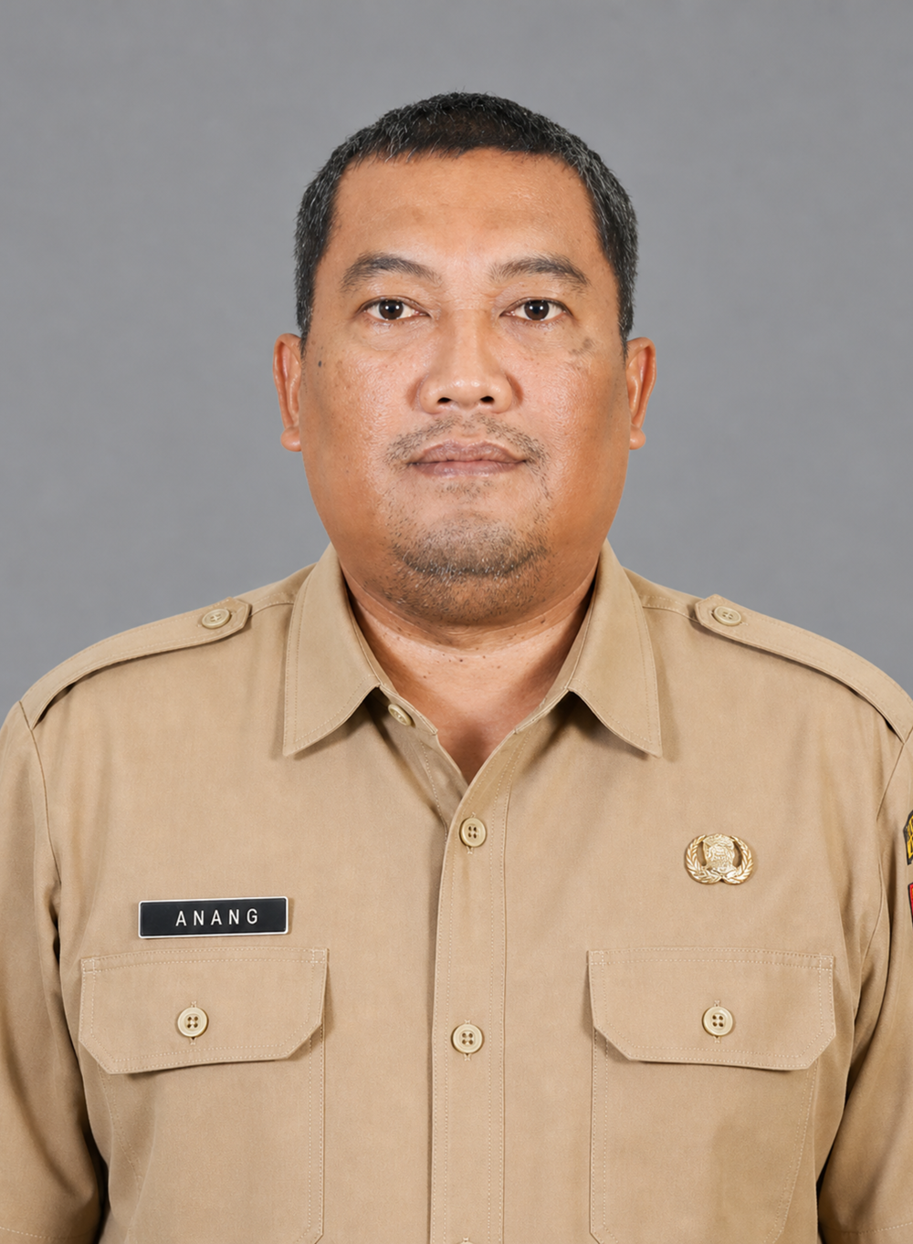 ANANG HANDOKO, S.T.