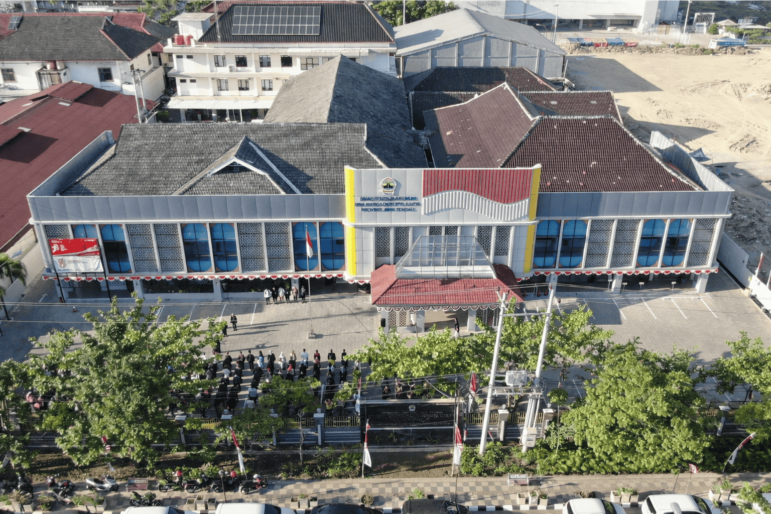 Selamat Datang di PPID Pelaksana